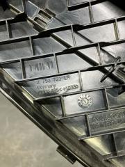 Накладка ручки двери передняя левая Hatch 2011 R56 N16B16
