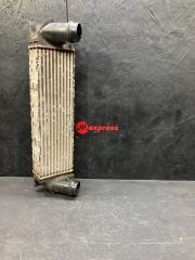 Интеркулер BMW X3 2010