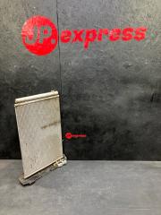 Радиатор кондиционера BMW X1 2011