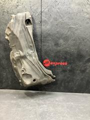 Шумоизоляция BMW 3-Series 2017