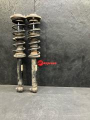 Комплект амортизаторов задний BMW 5-Series 2011