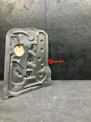 Шумоизоляция двери BMW 5-Series 2010