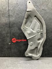 Шумоизоляция двери задняя BMW 3 series