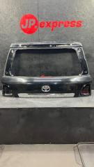 Крышка багажника TOYOTA Land Cruiser