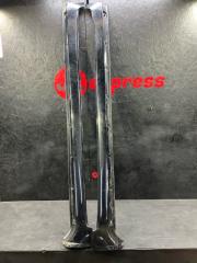 Накладки порогов TOYOTA Land Cruiser