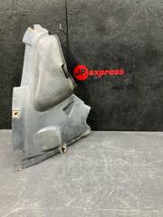 Пыльник бампера передний левый BMW 3 series