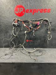 Электропроводка Volkswagen Transpoter 2008