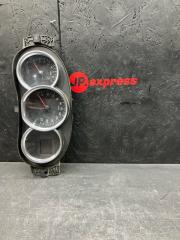 Панель приборов Renault Duster 2017