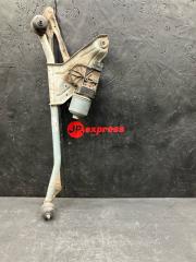 Трапеция дворников с мотором Renault Duster 2017