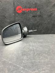 Зеркало заднего вида боковое левое Renault Duster 2017