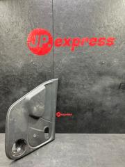 Обшивка двери задняя левая Renault Duster 2017