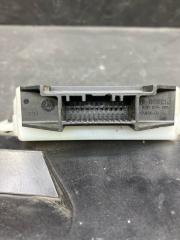 Блок управления полным приводом Duster 2017 HSA K9K