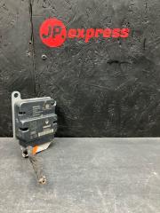 Блок управления AIR BAG Renault Duster 2017