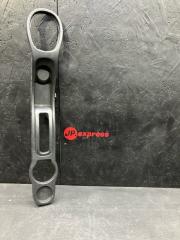 Накладка центральной консоли Renault Duster 2017 контрактная Накладка центральной консоли Renault Duster 2017