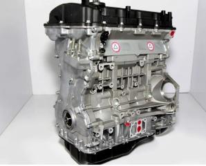 Двигатель Hyundai/Kia новая Двигатель Hyundai/Kia