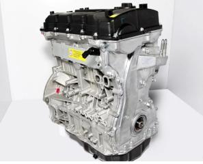 Двигатель Hyundai/Kia новая Двигатель Hyundai/Kia