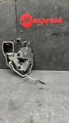 Замок двери передний левый BMW 3 2010