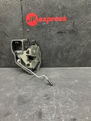 Замок двери задний левый BMW 3 2010