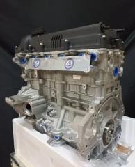 Двигатель HYUNDAI / KIA новая Двигатель HYUNDAI / KIA