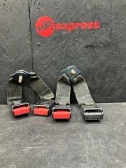 Ответная часть ремня безопасности Renault Duster 2017