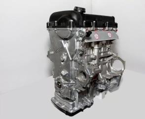 Двигатель HYUNDAI / KIA новая Двигатель HYUNDAI / KIA