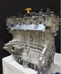 Двигатель HYUNDAI / KIA новая Двигатель HYUNDAI / KIA