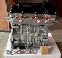 Двигатель HYUNDAI / KIA новая Двигатель HYUNDAI / KIA