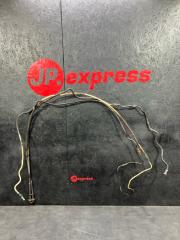 Трубка топливная Renault Duster 2017