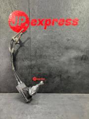 Кулиса МКПП Renault Duster 2017