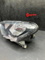 Фара передняя левая VA3