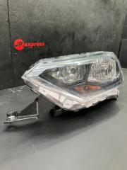 Фара передняя левая VA3