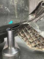 Фара передняя левая VA3