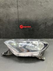 Фара передняя левая VA3