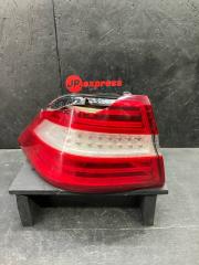 Фонарь задний левый MERCEDES-BENZ ML-Class 2011-2015