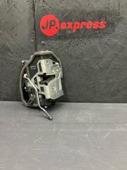 Замок двери передний правый BMW X1 2012