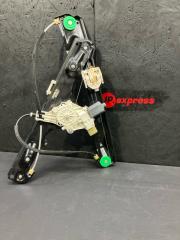 Стеклоподъемник передний правый BMW X1 2012 контрактная Стеклоподъемник передний правый BMW X1 2012