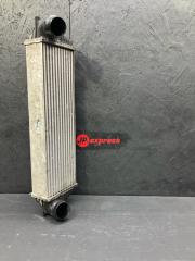 Интеркулер BMW 6 2013