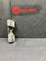 Запчасть кронштейн радиатора Renault Duster 2017