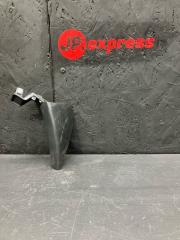 Запчасть накладка торпедо левая Renault Duster 2017