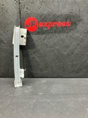 Запчасть направляющая стекла двери задняя левая Renault Duster 2017