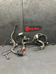 Запчасть электропроводка Renault Duster 2017