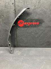 Запчасть накладка центральной консоли Renault Duster 2017