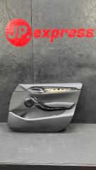 Обшивка двери передняя правая BMW X1 2012