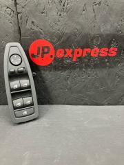 Блок управления стеклоподъемниками передний правый BMW 1 2013