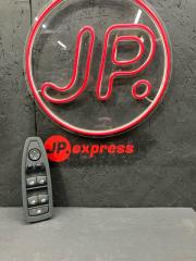 Блок управления стеклоподъемниками передний правый BMW 3 2012