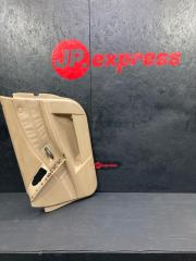 Обшивка двери передняя правая BMW 5 2006