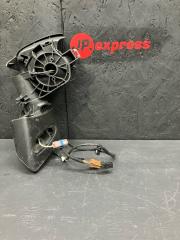 Фото запчасти зеркало заднего вида боковое левое Peugeot 207 контрактная запчасть Запчасть зеркало заднего вида боковое левое Peugeot 207