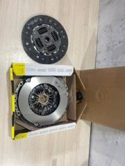 Запчасть сцепление комплект Peugeot Boxer 2006