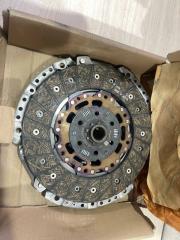 Сцепление комплект Ford Focus 3 15-19 новая Сцепление комплект Ford Focus 3 15-19