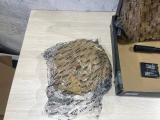 Сцепление комплект Niva